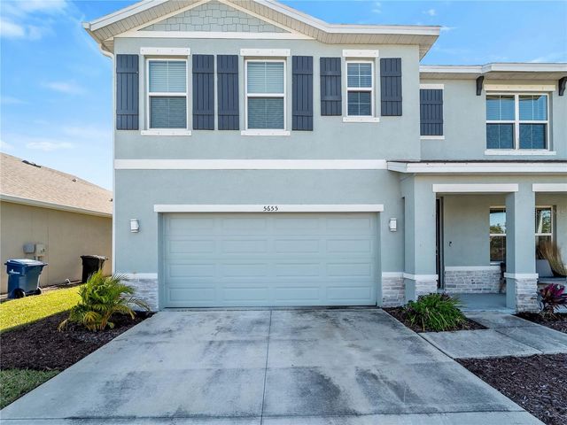 5655 WOODLAND SAGE DRIVE, Sarasota, FL 34238
