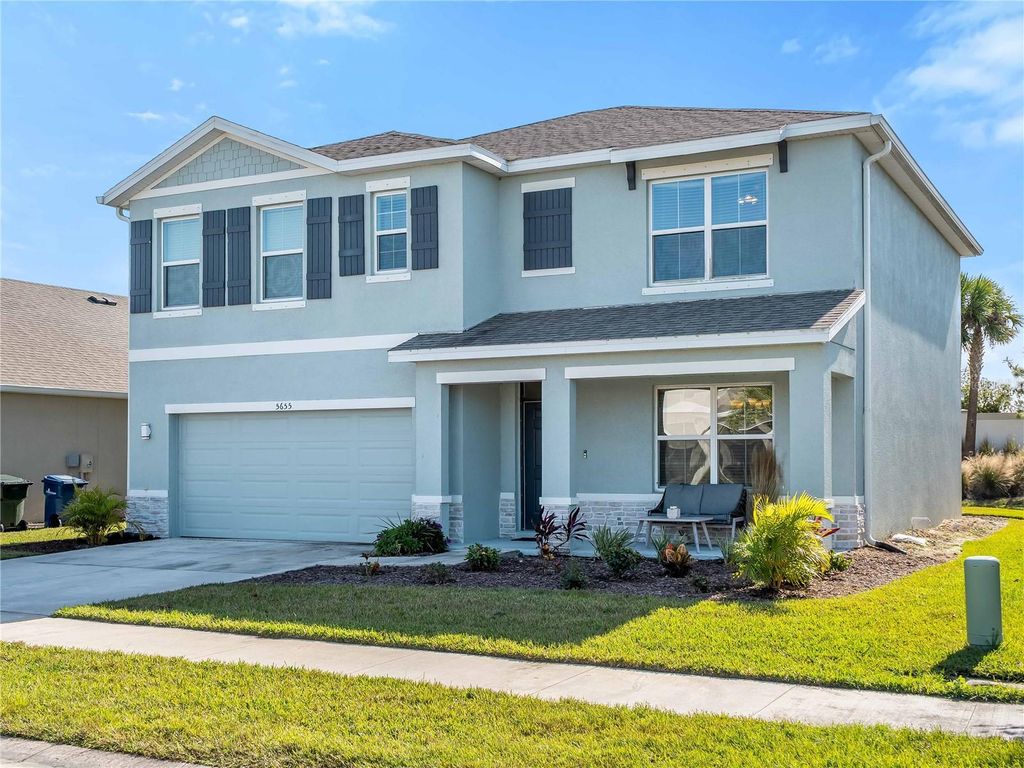 5655 WOODLAND SAGE DRIVE, Sarasota, FL 34238