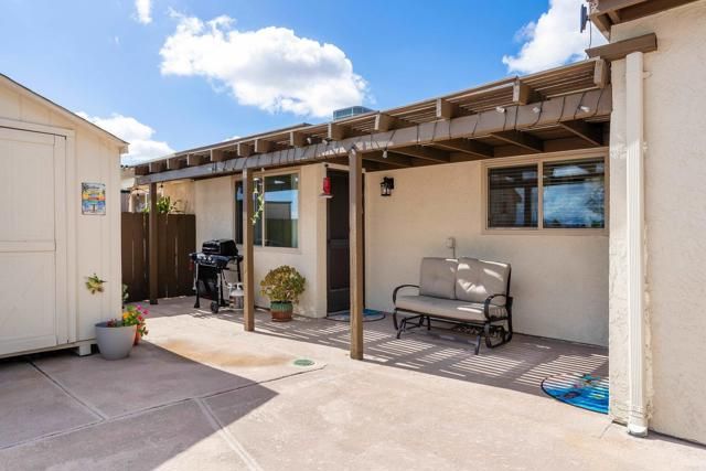 1540 Highridge Drive, Oceanside, CA 92056