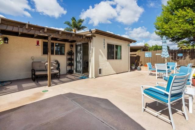 1540 Highridge Drive, Oceanside, CA 92056