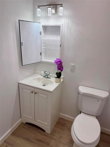 201 FERNWOOD STREET, Leesburg, FL 34748