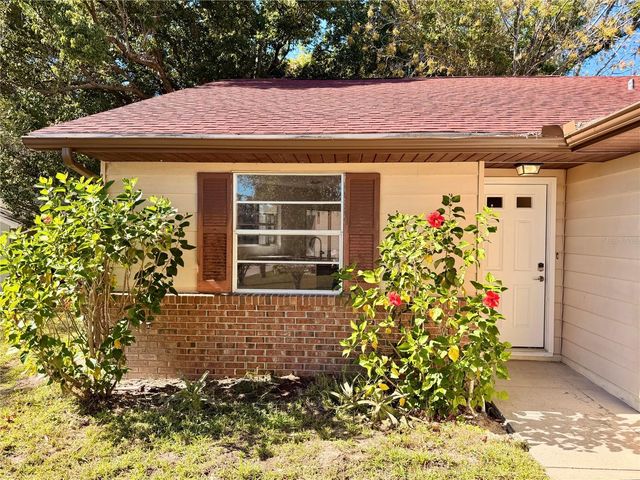 201 FERNWOOD STREET, Leesburg, FL 34748