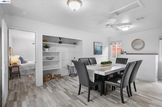 3270 Keith Ave, Castro Valley, CA 94546