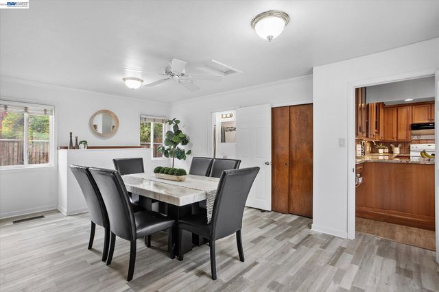 3270 Keith Ave, Castro Valley, CA 94546