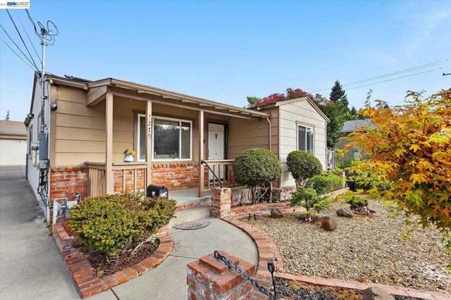 3270 Keith Ave, Castro Valley, CA 94546