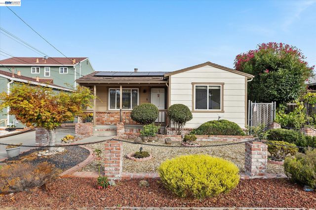 3270 Keith Ave, Castro Valley, CA 94546