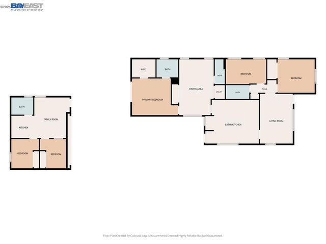 3270 Keith Ave, Castro Valley, CA 94546