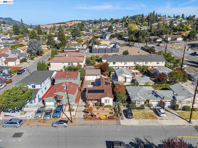 3270 Keith Ave, Castro Valley, CA 94546