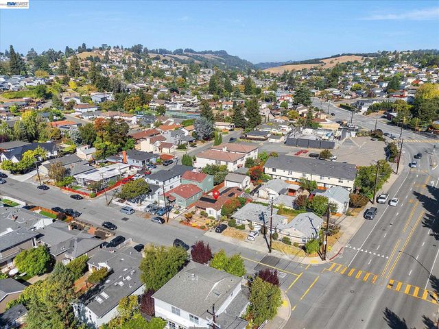 3270 Keith Ave, Castro Valley, CA 94546