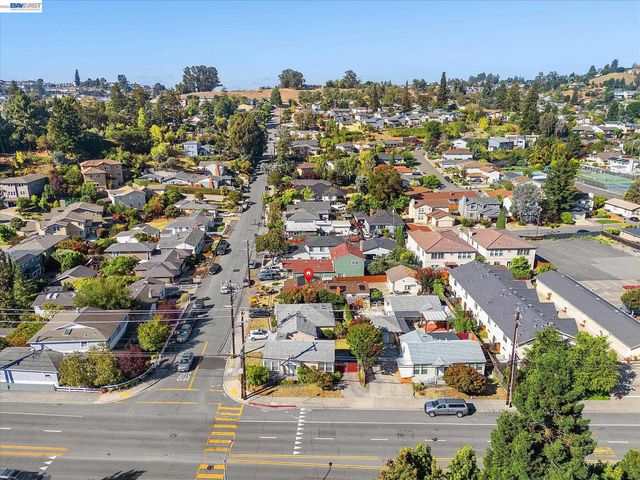 3270 Keith Ave, Castro Valley, CA 94546