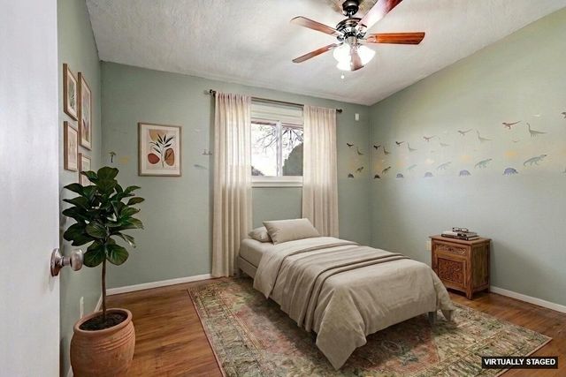 2500 La Charles Drive NE, Albuquerque, NM 87112