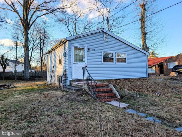 306 COLUMBIA BLVD, Cherry Hill, NJ 08002