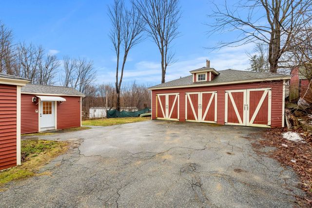 11 Hubbard Hill Road, Greenville, NH 03048