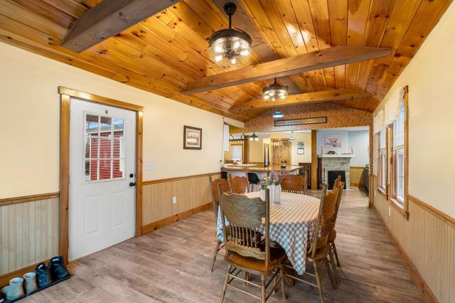 11 Hubbard Hill Road, Greenville, NH 03048