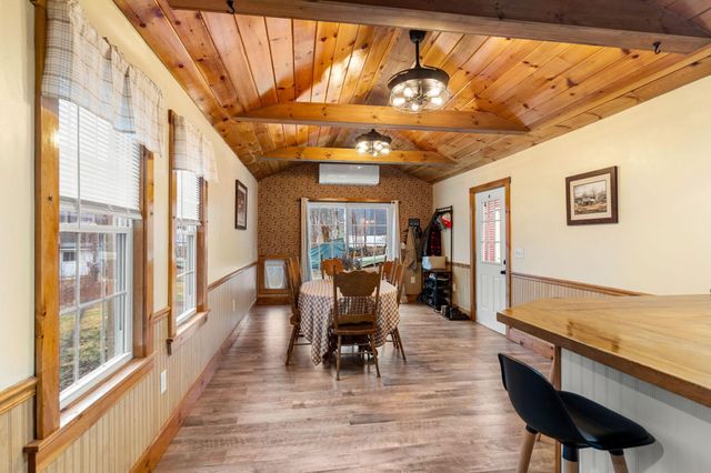 11 Hubbard Hill Road, Greenville, NH 03048