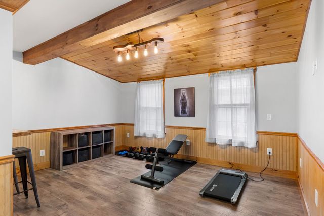 11 Hubbard Hill Road, Greenville, NH 03048