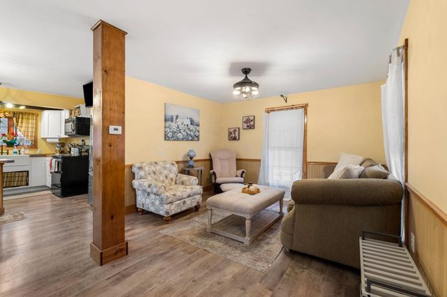 11 Hubbard Hill Road, Greenville, NH 03048