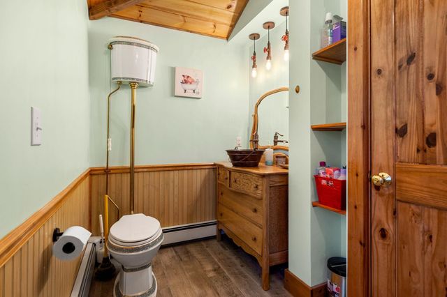 11 Hubbard Hill Road, Greenville, NH 03048