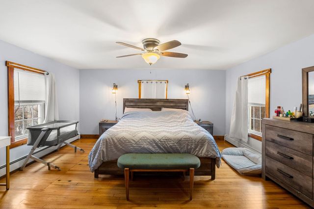 11 Hubbard Hill Road, Greenville, NH 03048