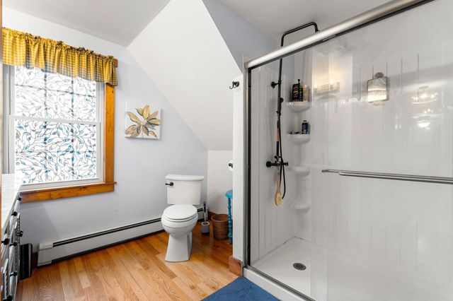 11 Hubbard Hill Road, Greenville, NH 03048