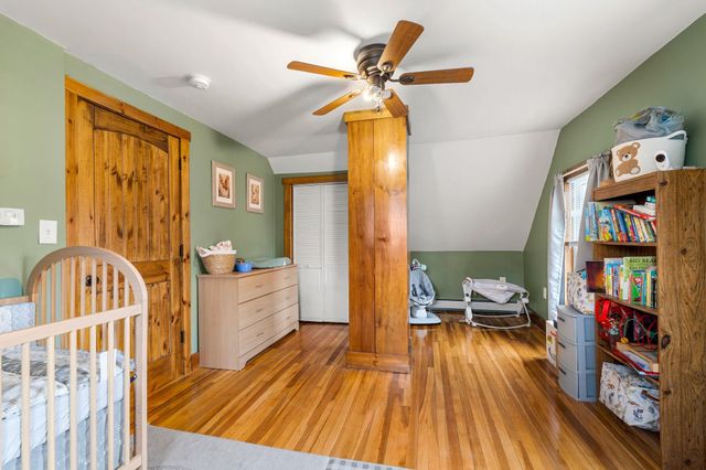 11 Hubbard Hill Road, Greenville, NH 03048