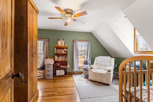 11 Hubbard Hill Road, Greenville, NH 03048