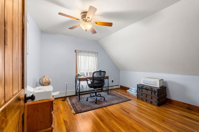 11 Hubbard Hill Road, Greenville, NH 03048