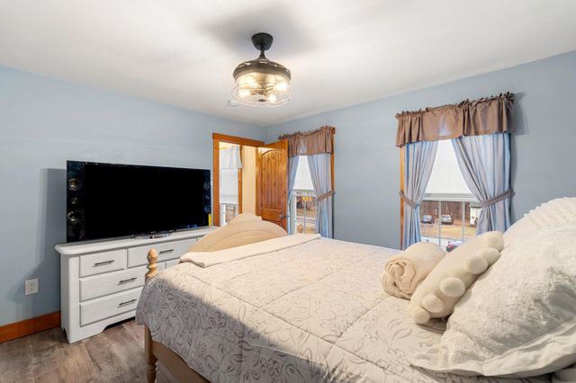 11 Hubbard Hill Road, Greenville, NH 03048