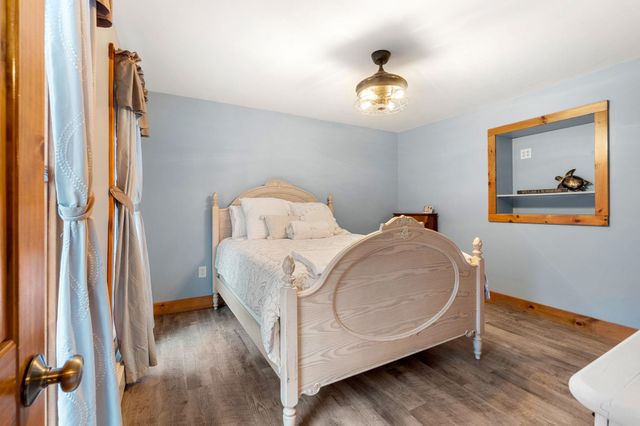 11 Hubbard Hill Road, Greenville, NH 03048