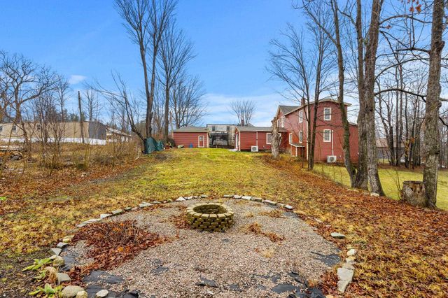 11 Hubbard Hill Road, Greenville, NH 03048