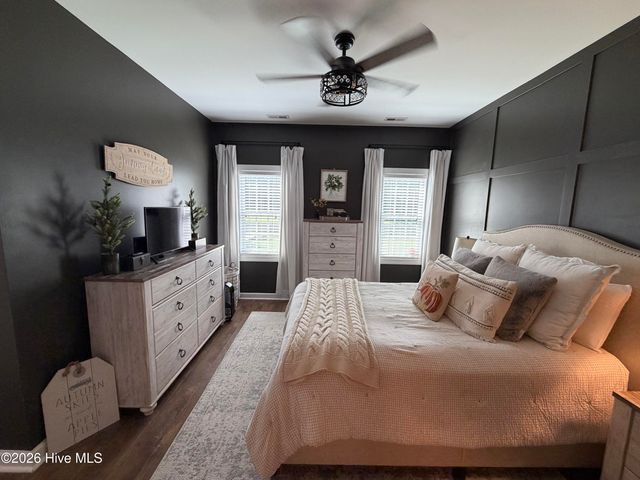 2501 Chelsea Drive NW, Wilson, NC 27896