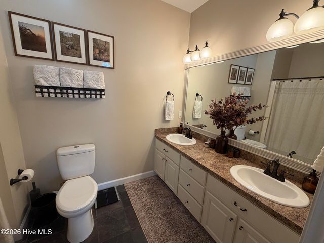2501 Chelsea Drive NW, Wilson, NC 27896