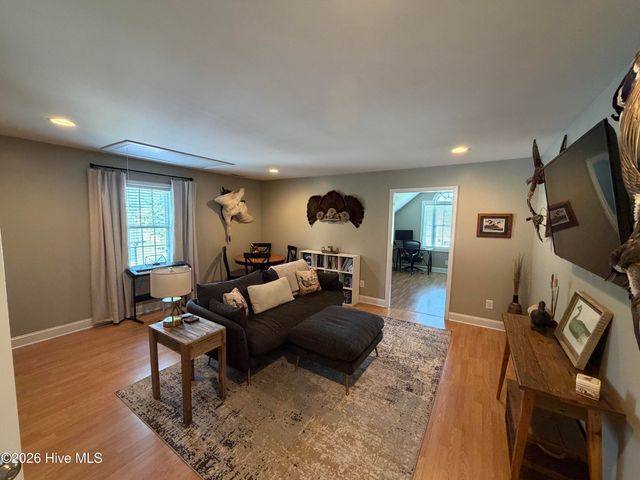 2501 Chelsea Drive NW, Wilson, NC 27896