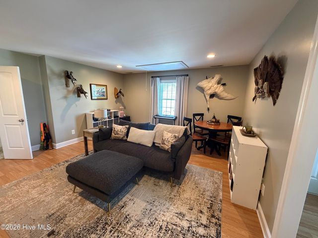 2501 Chelsea Drive NW, Wilson, NC 27896