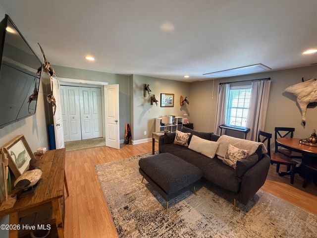2501 Chelsea Drive NW, Wilson, NC 27896