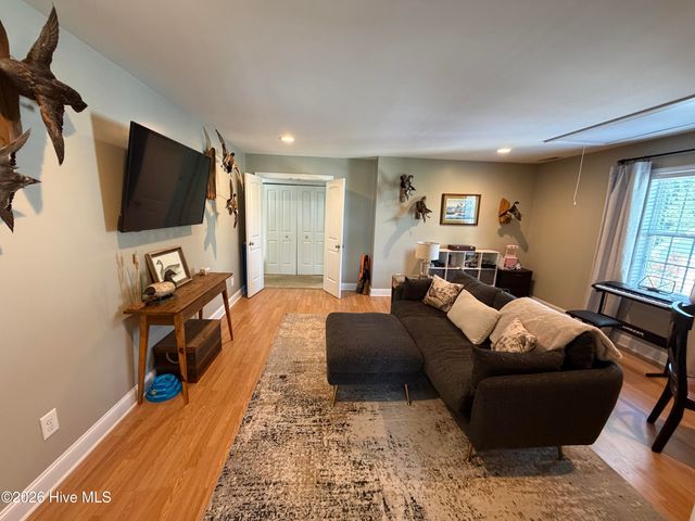 2501 Chelsea Drive NW, Wilson, NC 27896