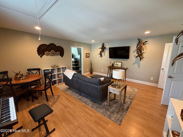 2501 Chelsea Drive NW, Wilson, NC 27896