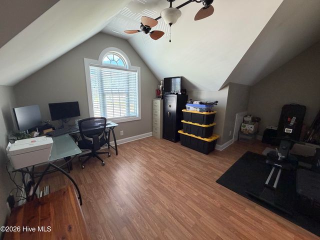 2501 Chelsea Drive NW, Wilson, NC 27896