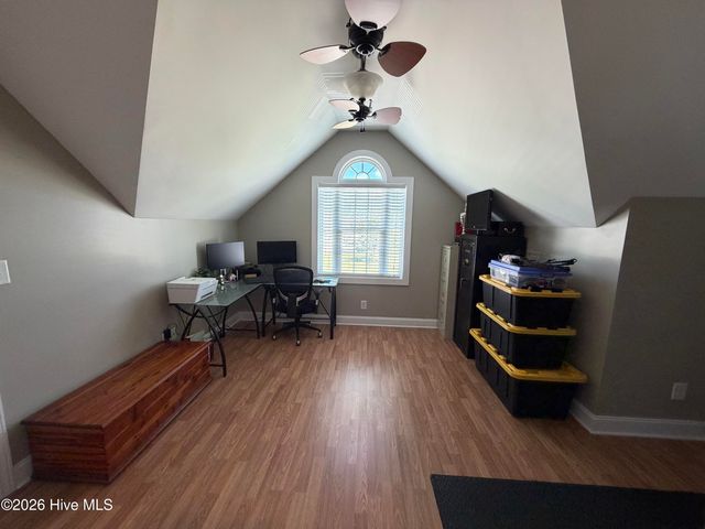 2501 Chelsea Drive NW, Wilson, NC 27896