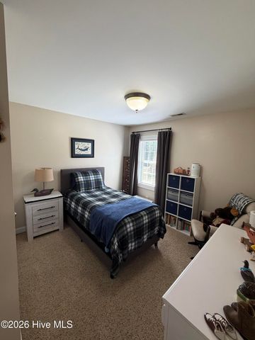 2501 Chelsea Drive NW, Wilson, NC 27896