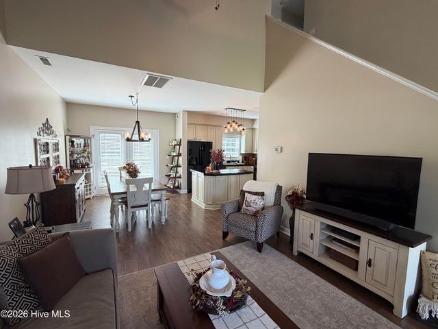 2501 Chelsea Drive NW, Wilson, NC 27896