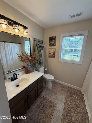 2501 Chelsea Drive NW, Wilson, NC 27896