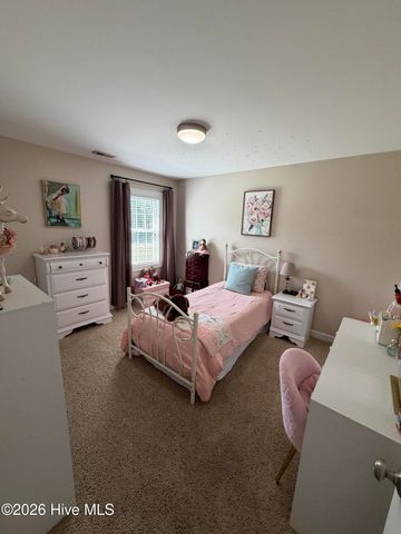 2501 Chelsea Drive NW, Wilson, NC 27896