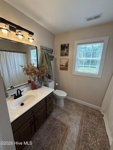 2501 Chelsea Drive NW, Wilson, NC 27896