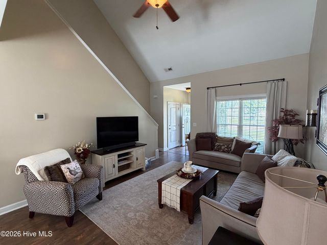 2501 Chelsea Drive NW, Wilson, NC 27896