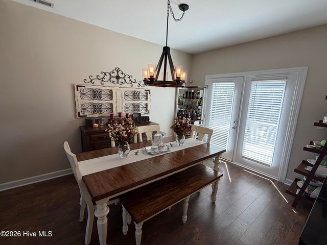 2501 Chelsea Drive NW, Wilson, NC 27896