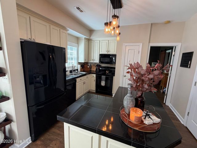 2501 Chelsea Drive NW, Wilson, NC 27896