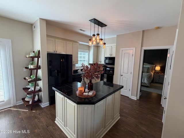 2501 Chelsea Drive NW, Wilson, NC 27896