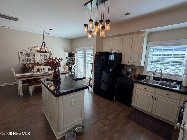 2501 Chelsea Drive NW, Wilson, NC 27896