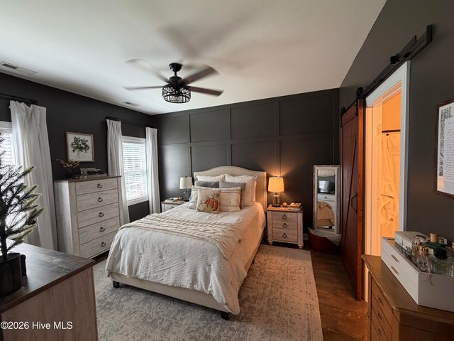 2501 Chelsea Drive NW, Wilson, NC 27896